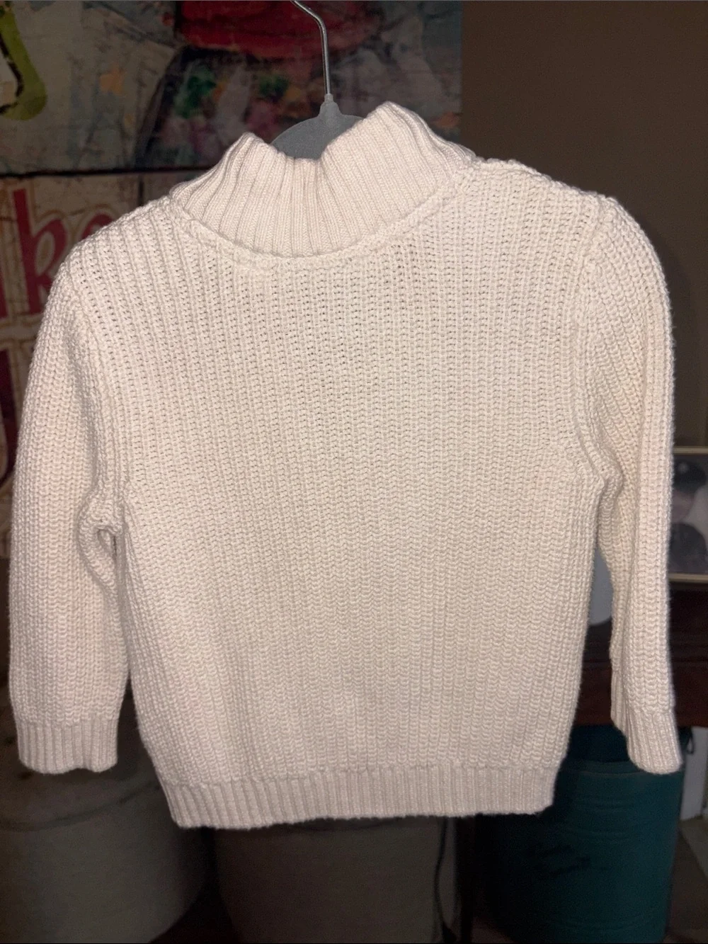 The Childrens Place cozy knit